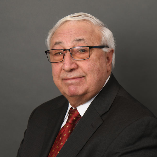 Peter E. Tangredi (Ret.)