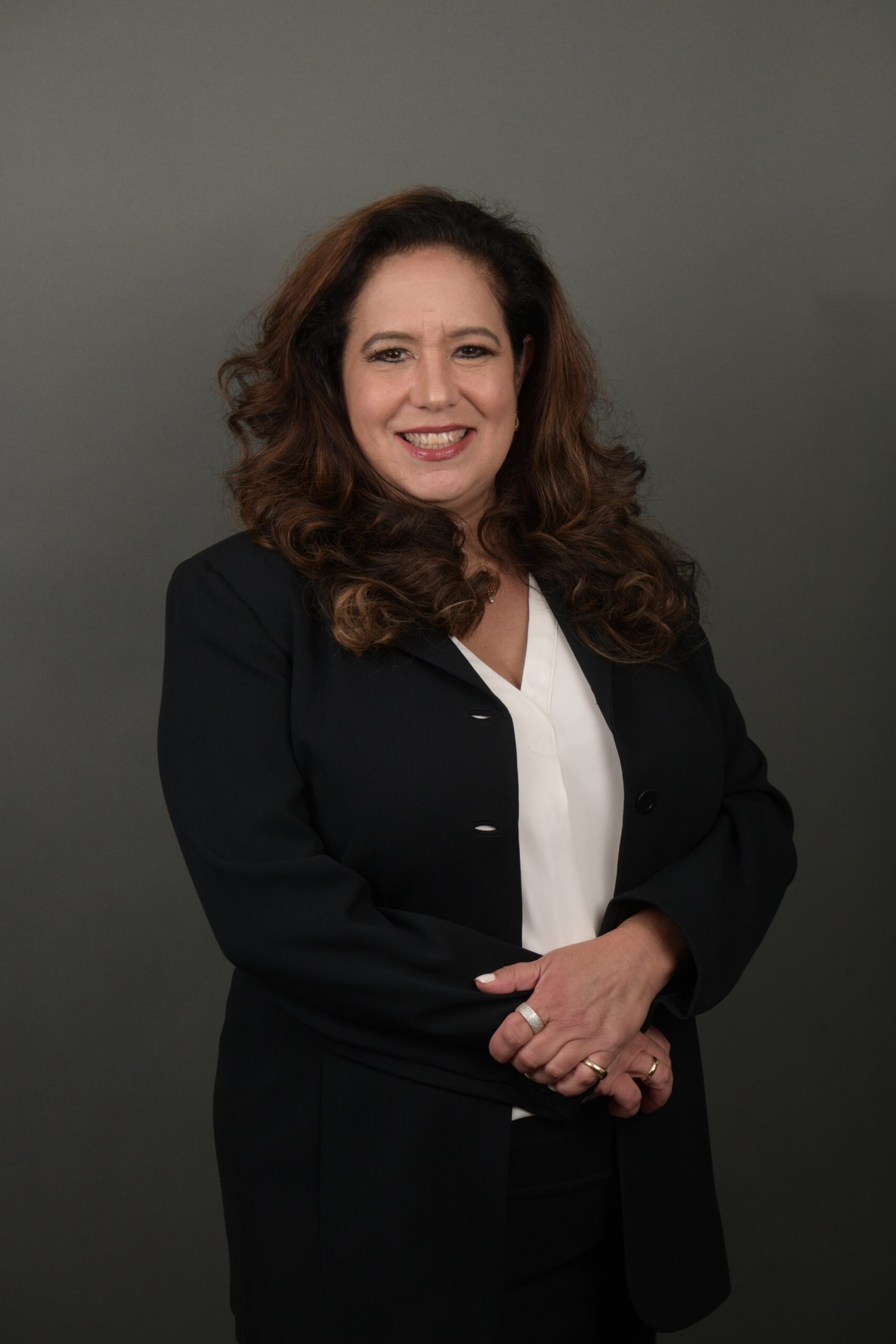 Elizabeth L. Tangredi