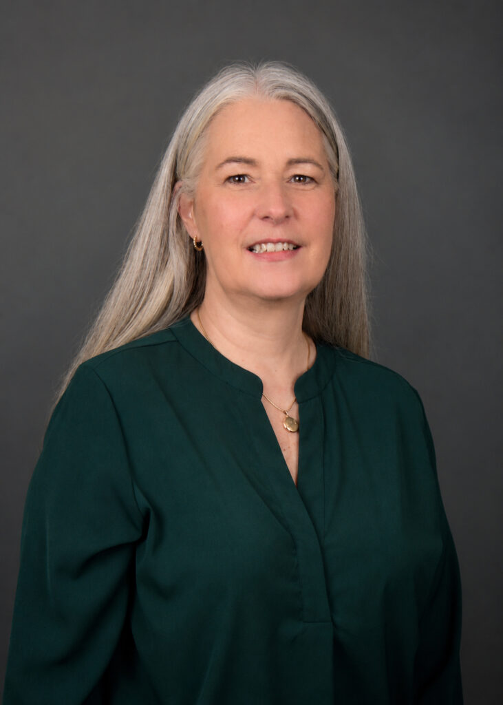 Sarah Hoadley
