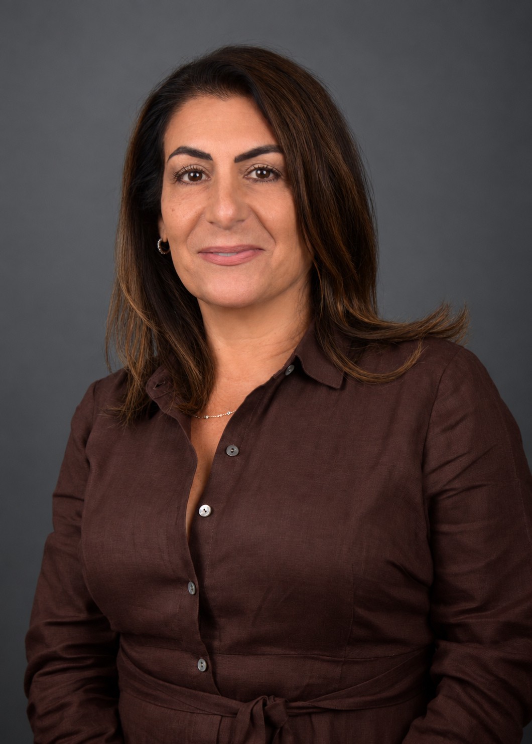 Toni Giansante